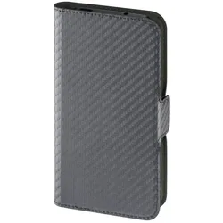 Hama Booklet Smart Move Carbon Universal XL - Essential