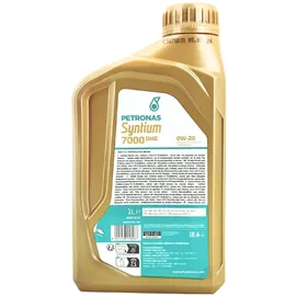 Petronas Syntium 7000 DME 70716E18EU 0W-20 1 l