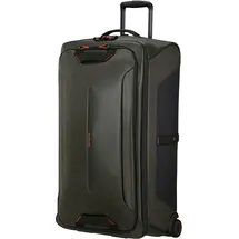 Samsonite Ecodiver 2-Rollen 79 cm / 122 l grün/Climbing Ivy