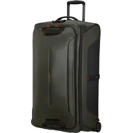 Samsonite Ecodiver 2-Rollen 79 cm / 122 l grün/Climbing Ivy