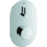 Grohe Eurosmart CT Selbstschluss-Brausearmatur chrom (36321000)