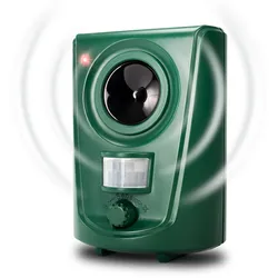GARDIGO Hunde-Katzenabwehr 60011INT