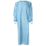 Hartmann Foliodress® gown Protect steriler OP-Kittel 32 St