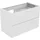 Keuco Waschtischunterschrank Edition 11 105x70x53,5cm, m LED, Lac m, G anthr. kl