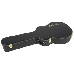 Gretsch G6241FT 16" Hollow Body Flat Top Koffer
