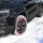 PRO PLUS Schneesocken CWS90 – Reifensocken 14-22 Zoll, Alternative Schneeketten EN16662-1