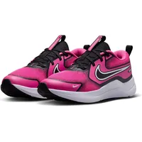 Nike Cosmic Runner (GS) Kinder Laser Fuchsia/White-Black 36