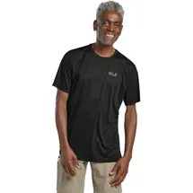 Jack Wolfskin Tech T Phantom M