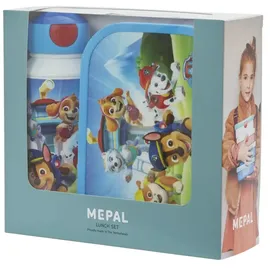 Mepal Lunchset Campus - B/H/T ca. 20,50x7,50x18,80