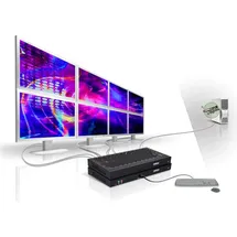 Matrox Extio F2408 Expander