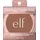 e.l.f. Cosmetics e.l.f. Halo Glow Powder Filter, Gepresster Finishing-Puder, Aufbaubare Deckkraft, Verfeinert das Porenbild, Mit Velours-Puderquaste und Spiegel, Vegan & Tierversuchsfrei, Rich Cool