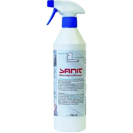 Sanit Mineralgussreiniger 750 ml