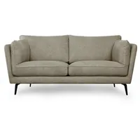 Furnhouse Einzelsofa ¦ beige ¦ Maße (cm): B: 182