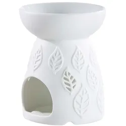 Duftlampe Blätter Variante 2