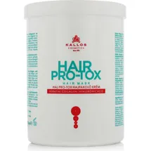Kallos Cosmetics Hair Pro-Tox Maske 1000 ml