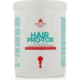 Kallos Cosmetics Hair Pro-Tox Maske 1000 ml