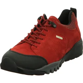 WALDLÄUFER H-Amiata Outdoor-Halbschuh, Gummi / 7,5 UK