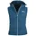 Westfjord Krafla Funktionsjacke Damen Blau XS