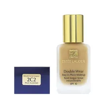 Estée Lauder Double Wear Stay-In-Place Makeup LSF 10 2C2 pale almond 30 ml