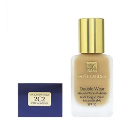 Estée Lauder Double Wear Stay-In-Place Makeup LSF 10 2C2 pale almond 30 ml