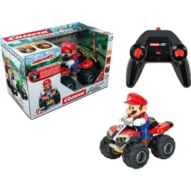 Carrera RC Mario Kart Mario - Quad 370200996X