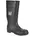 Wellington Gummistiefel Schwarz 40