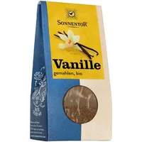 Sonnentor Vanillepulver 10 g