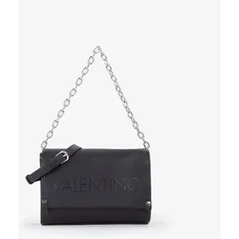 Valentino Schultertasche Syria Re Flap Bag Nero