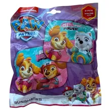 Paw Patrol Autosonnenschutz 44x35cm (2er Set) rosa