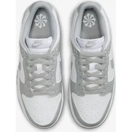 Nike Dunk Low Damen Light Smoke Grey 38,5