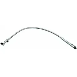 Gedore 642 SP Magnetheber mit Lampe, Spiegel und Clip