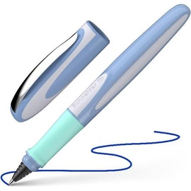 Schneider Tintenroller Ray fresh 0,5 mm, Schreibfarbe: blau, 1 St.