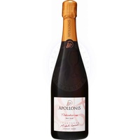 Théodorine Rosé Brut Festigny - Champagne Michel Loriot