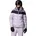 Peak II Insulated Jacke Lavender Pearl/Shale Purple/Black S