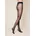 40 Strumpfhose 3er Pack Schwarz 44-46