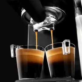 Cecotec Power Instant-ccino 20 Touch Serie Bianca