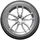 Dynamo Street-H MU71 235/40 R19 96Y XL