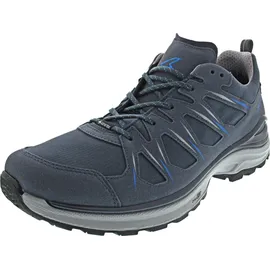 Lowa Innox EVO II GTX stahlblau/ocean