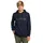 BILLABONG Hoodie blau XL