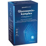 Alliance Healthcare Deutschland GmbH Gesund Leben Glucosamin Komplex Tabletten