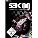 SBK 09: Superbike World Championship (PC)