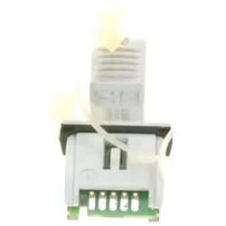 Buderus Kodierstecker 1660 LPG, 87376020490 87376020490