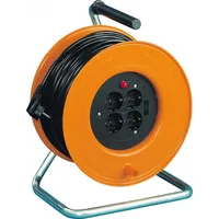 SCHILL Kabeltrommel IT 280.S4.25KG315