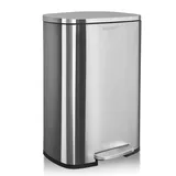 casa pura Dustin 50 l Silber
