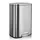 casa pura Dustin 50 l Silber
