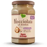 Rigoni di Asiago Nocciolata bianca bio 250g