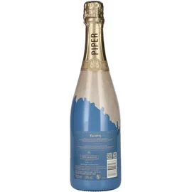 maison piper heidsieck Champagner Halbtrocken 12 % vol 0,75 l 6 x 0,75 l