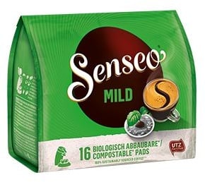 Preisvergleich Produktbild MILD