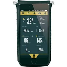 Topeak iPhone 6 Smartphone-Hülle schwarz