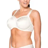 Ulla Dessous - Viola - BH mit Bügel und Blende (70 K Champagner) - 70K